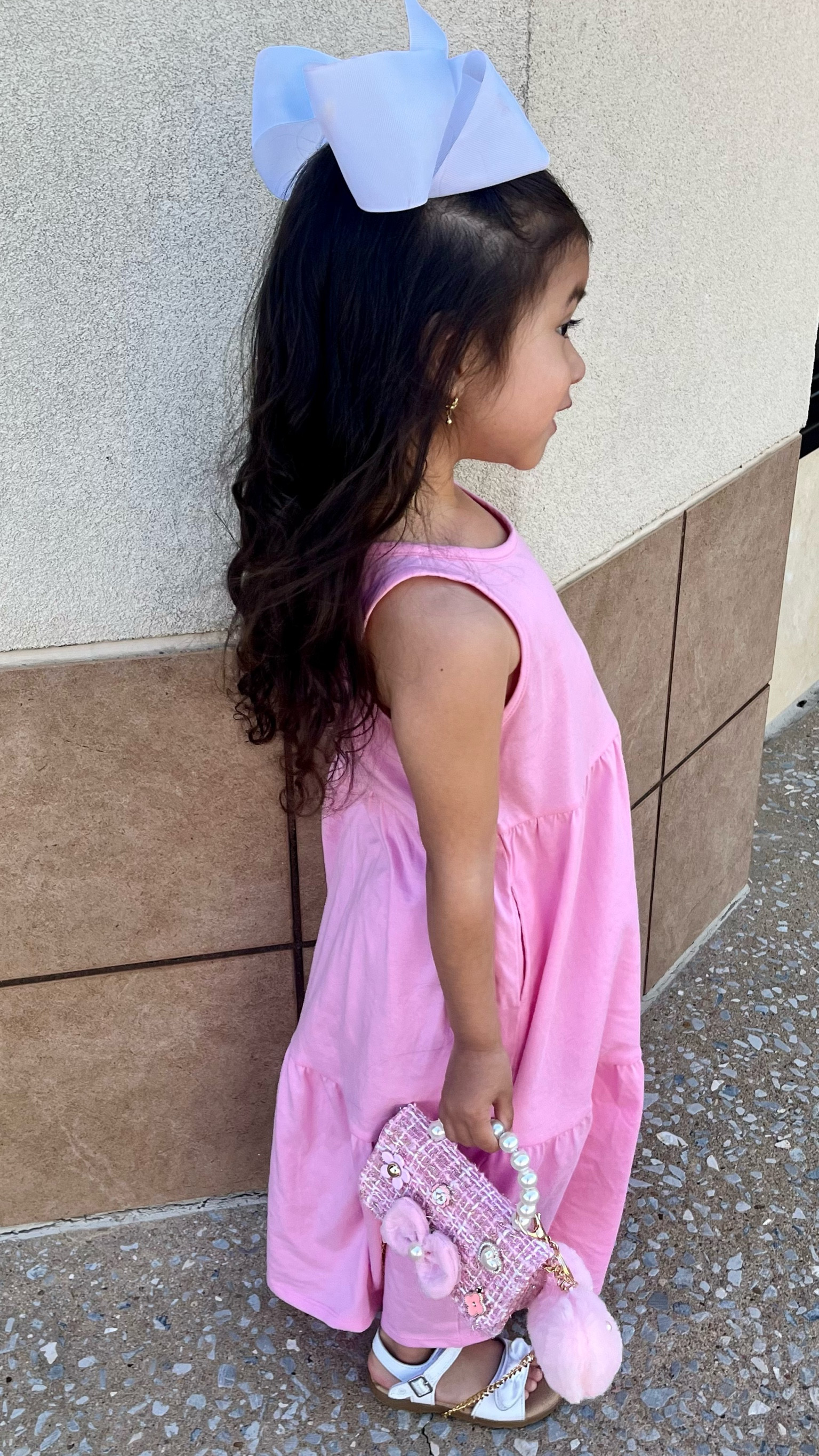 Spring girl fashion. 

#LTKstyletip #LTKkids #LTKfamily