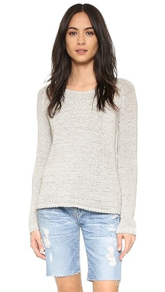 Haleema Raglan Sweater | Shopbop
