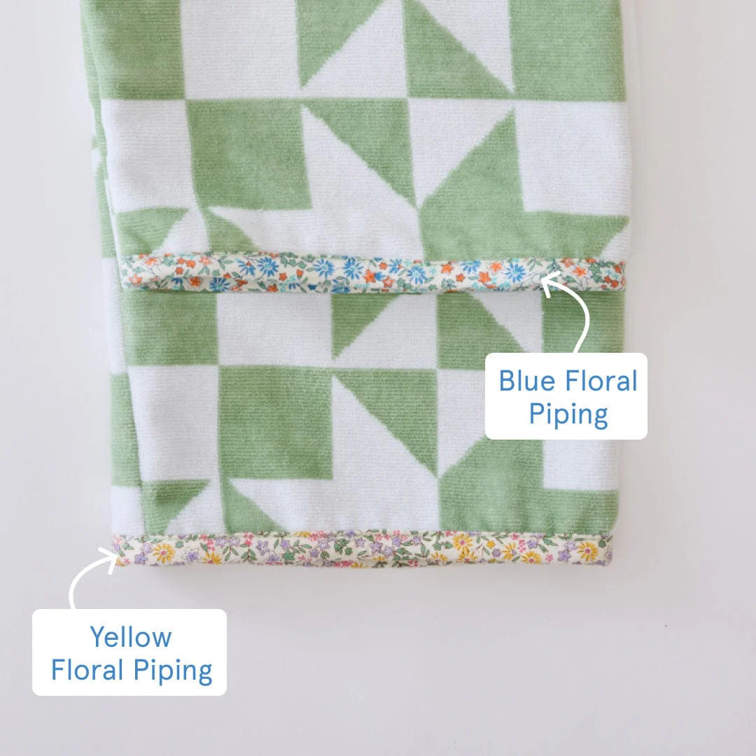 Weezie Towels | Weezie Towels