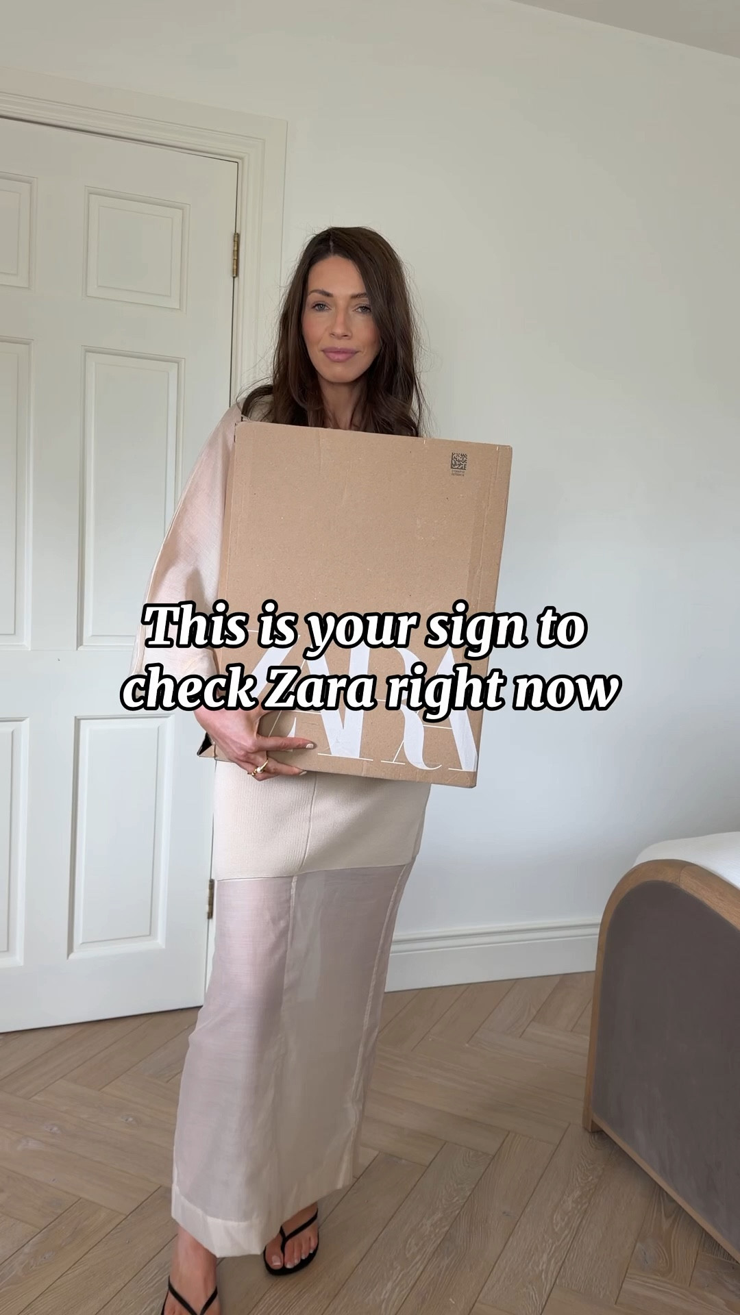 Zara new in 🤎 what’s your fav?