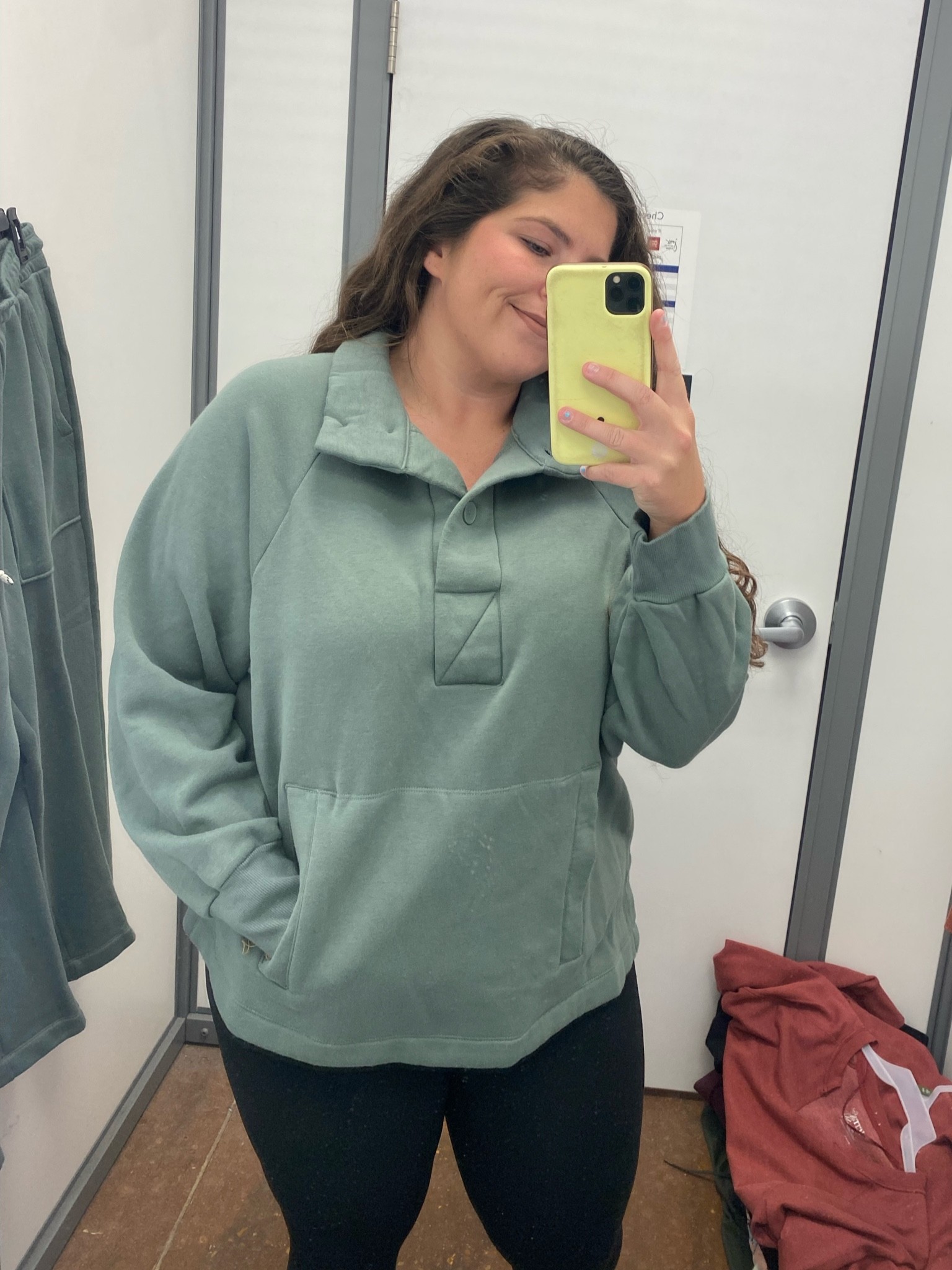 Wearing a size XL

Walmart fashion, Walmart fall fashion, Fall trends

#LTKstyletip #LTKunder50 #LTKcurves