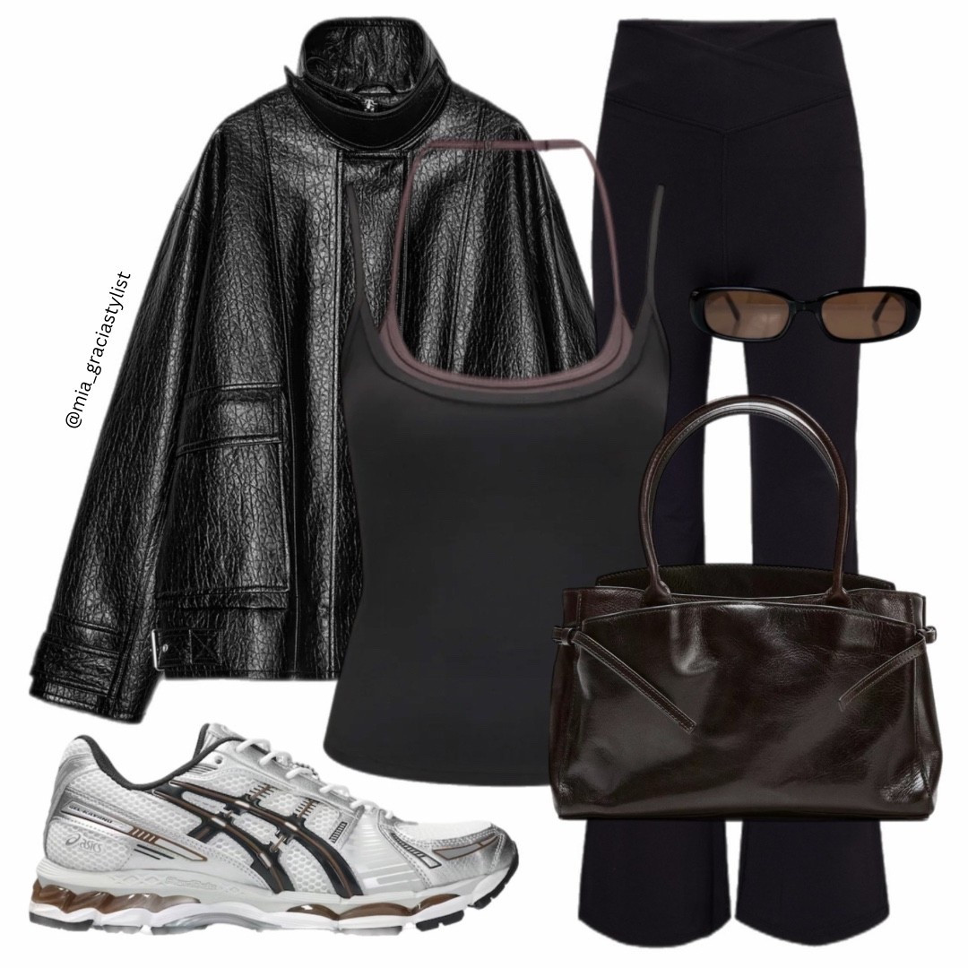 Running errands, school runs, coffee dates, everyday outfit, casual outfit, gymwear, comfy, asics, Zara, neima row, we are tala 

#LTKspring #LTKeurope #LTKstyletip