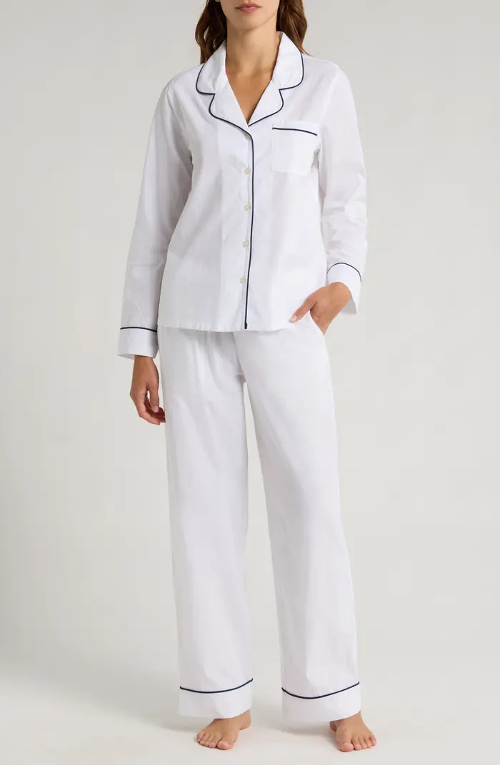 Cotton Pajamas | Nordstrom