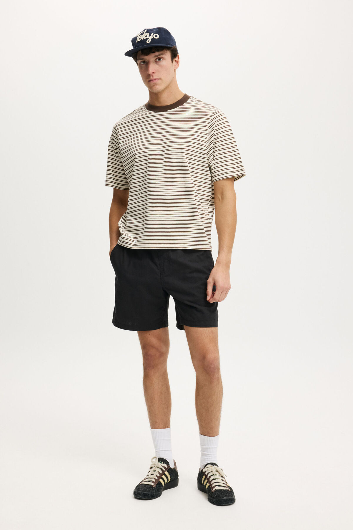Easy Short | Cotton On (US)