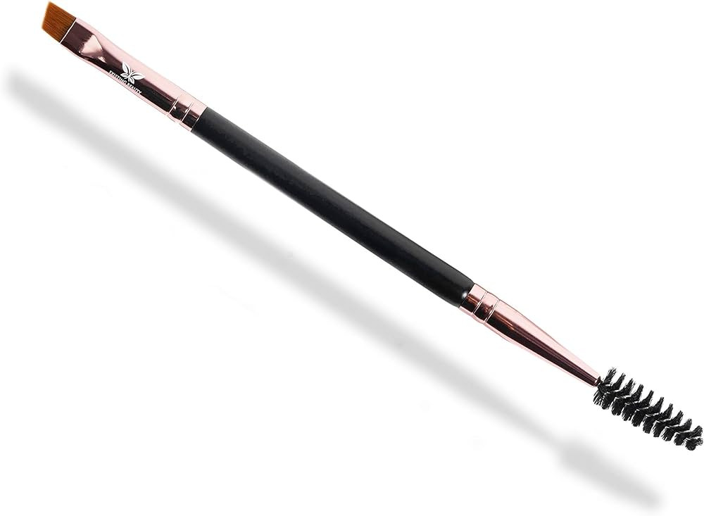 Eyebrow Tint Brush for Eyebrow Henna Brow Tint - Spoolie Eyebrow Brush for Brow Henna - Lash Tint... | Amazon (US)