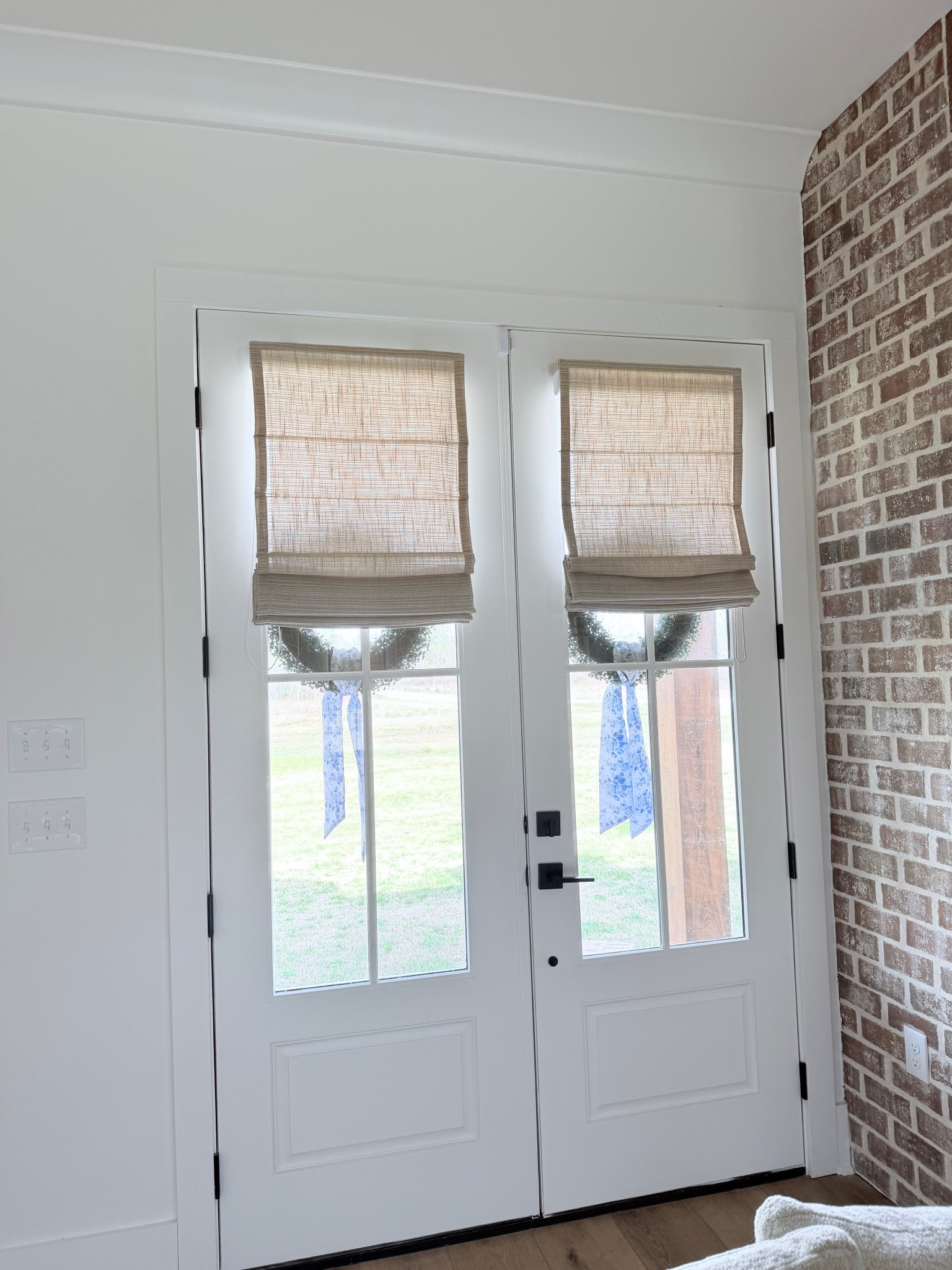 Roman shades that everyone asks me about!

#LTKSaleAlert #LTKHome