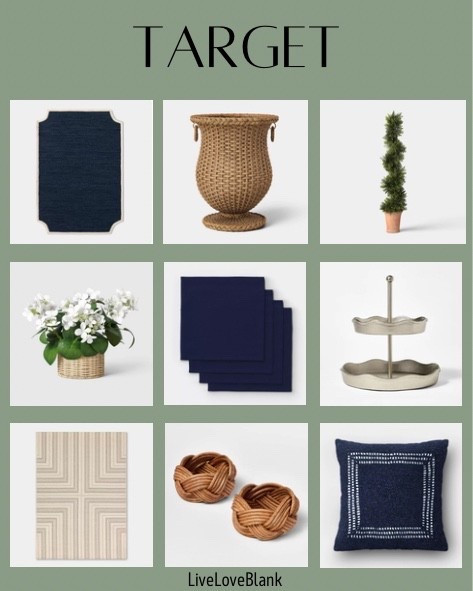 New Target home release
Outdoor decor
@Target

#LTKSeasonal #LTKHome #LTKmomlife

#LTKU #LTKOver40
