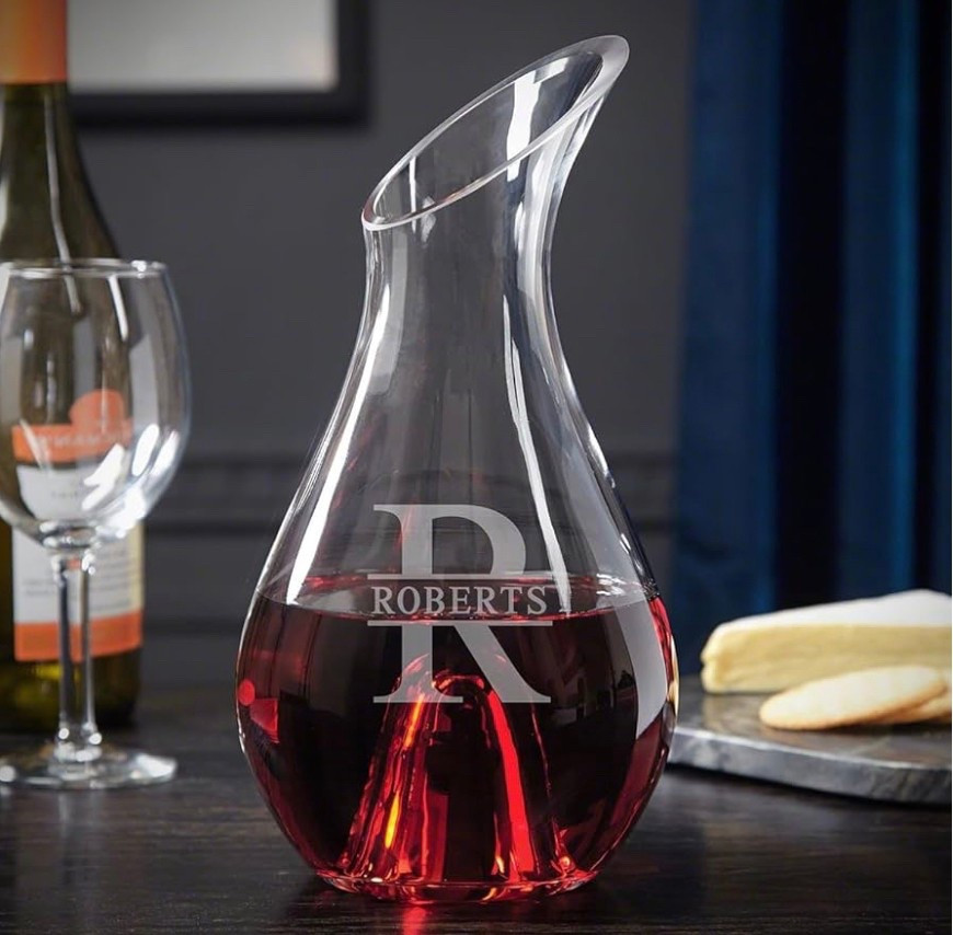 A thoughtful hostess gift. Pair this with a bottle of wine! 

#LTKHoliday #LTKGiftGuide #LTKHome