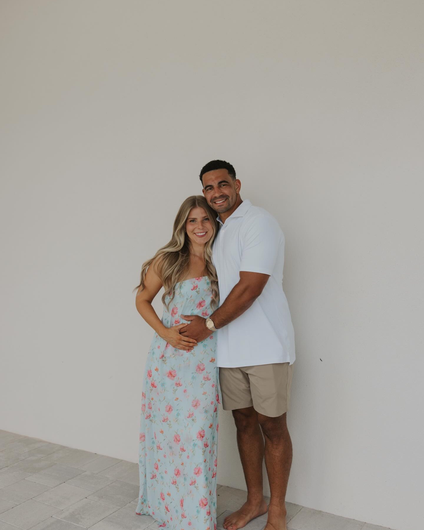 Our gender reveal 🌸

#LTKBump #LTKootd #LTKdayinmylife