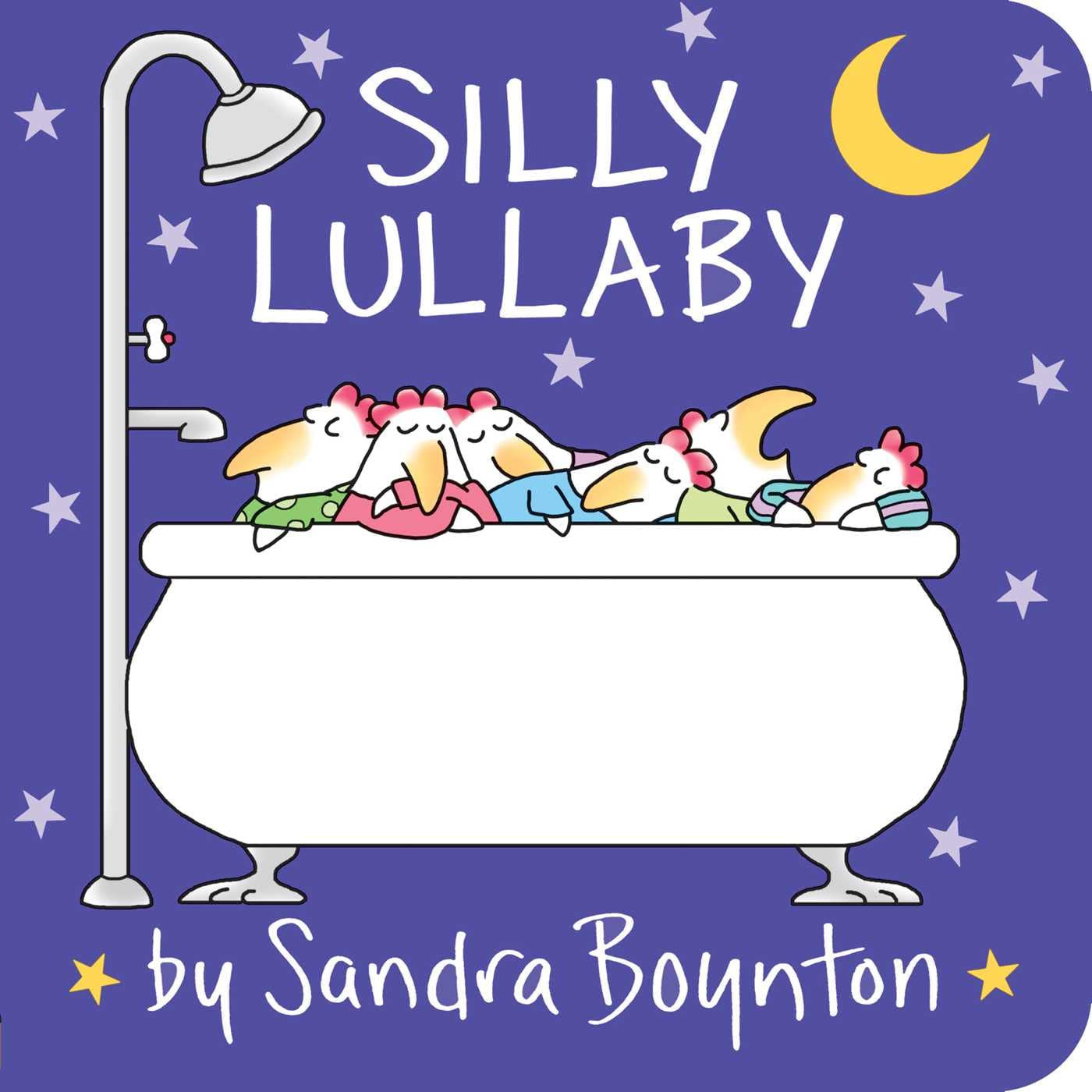 Silly Lullaby | Amazon (US)