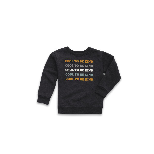 Garanimals Toddler Boy Graphic Fleece Crew Sweatshirt, Sizes 2T-5T - Walmart.com | Walmart (US)