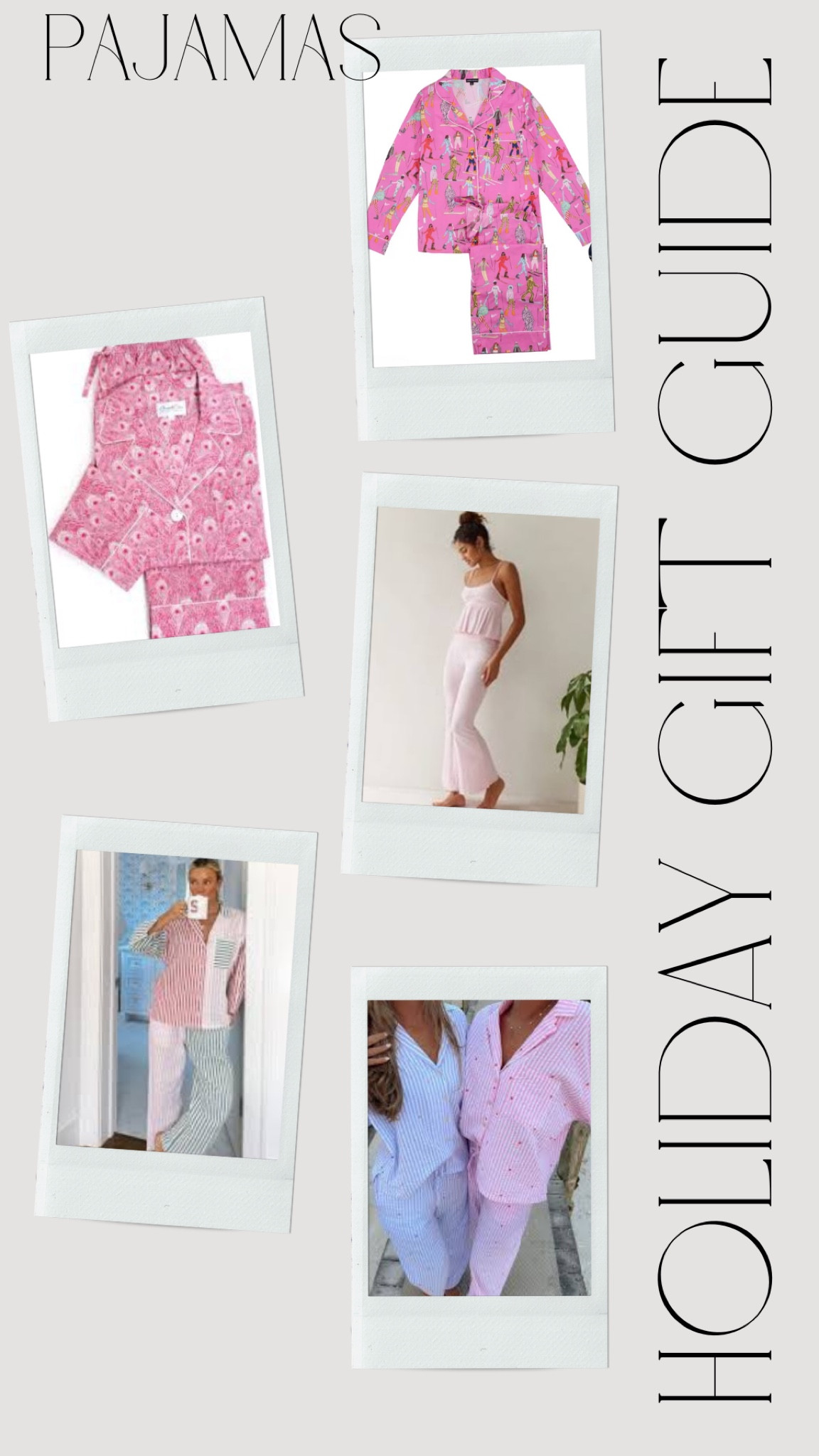 #LTKGiftGuide #LTKHoliday #LTKSeasonal