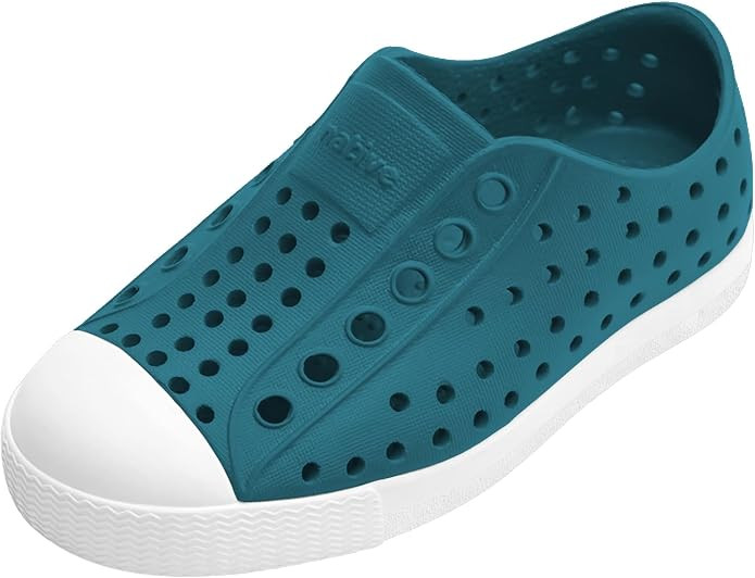 Native Shoes Unisex-Kids Jefferson Sneakers | Amazon (US)