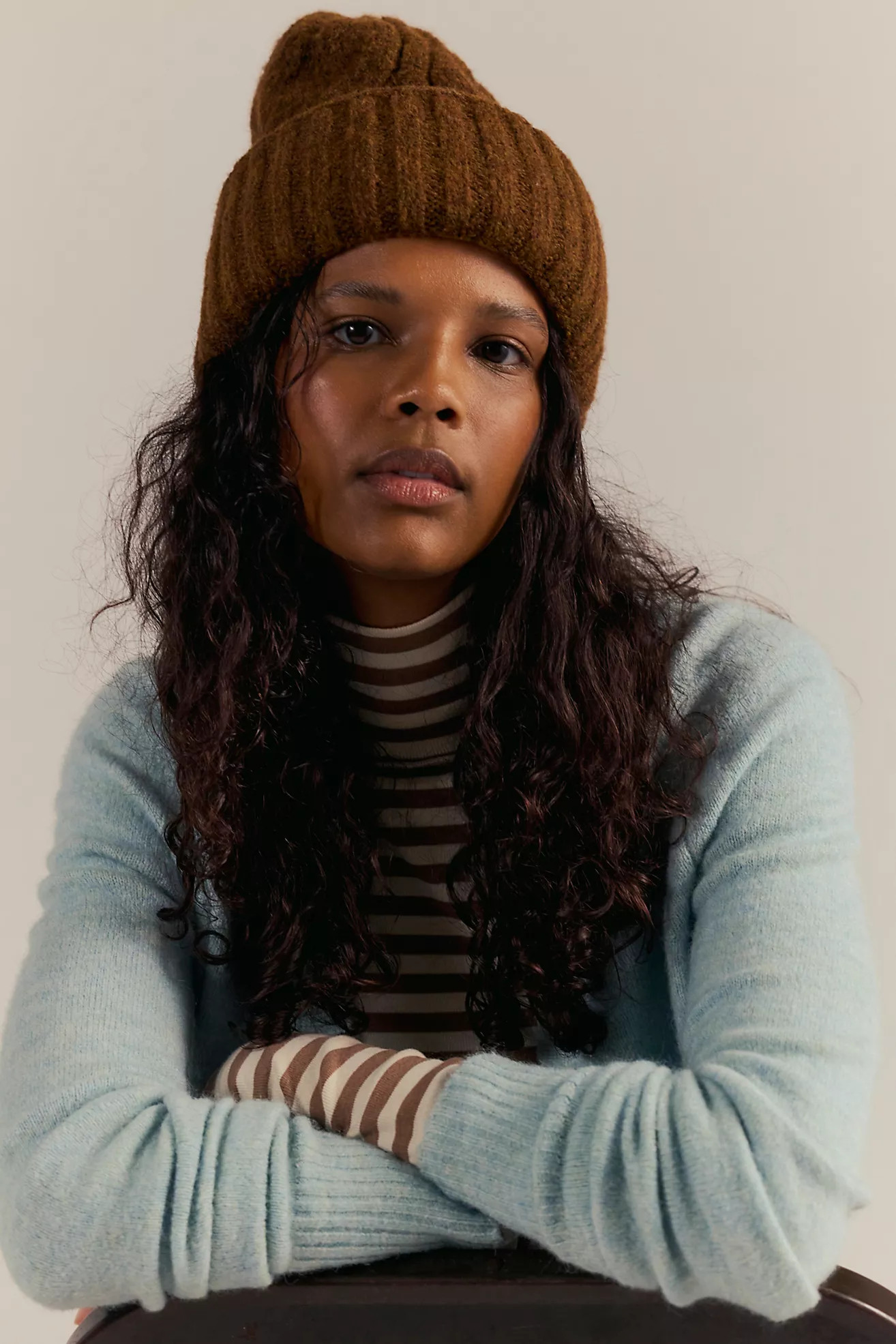 Coastline Beanie | Free People (Global - UK&FR Excluded)