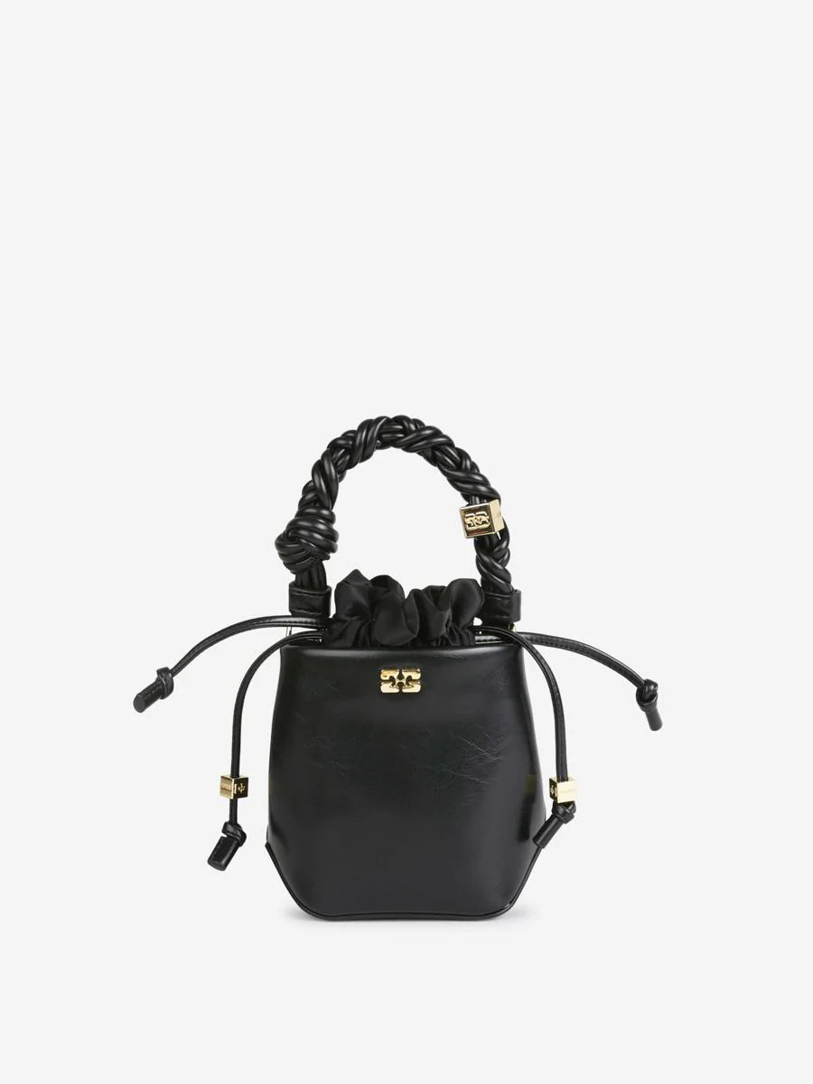 Ganni Bou Handbag | Baltini