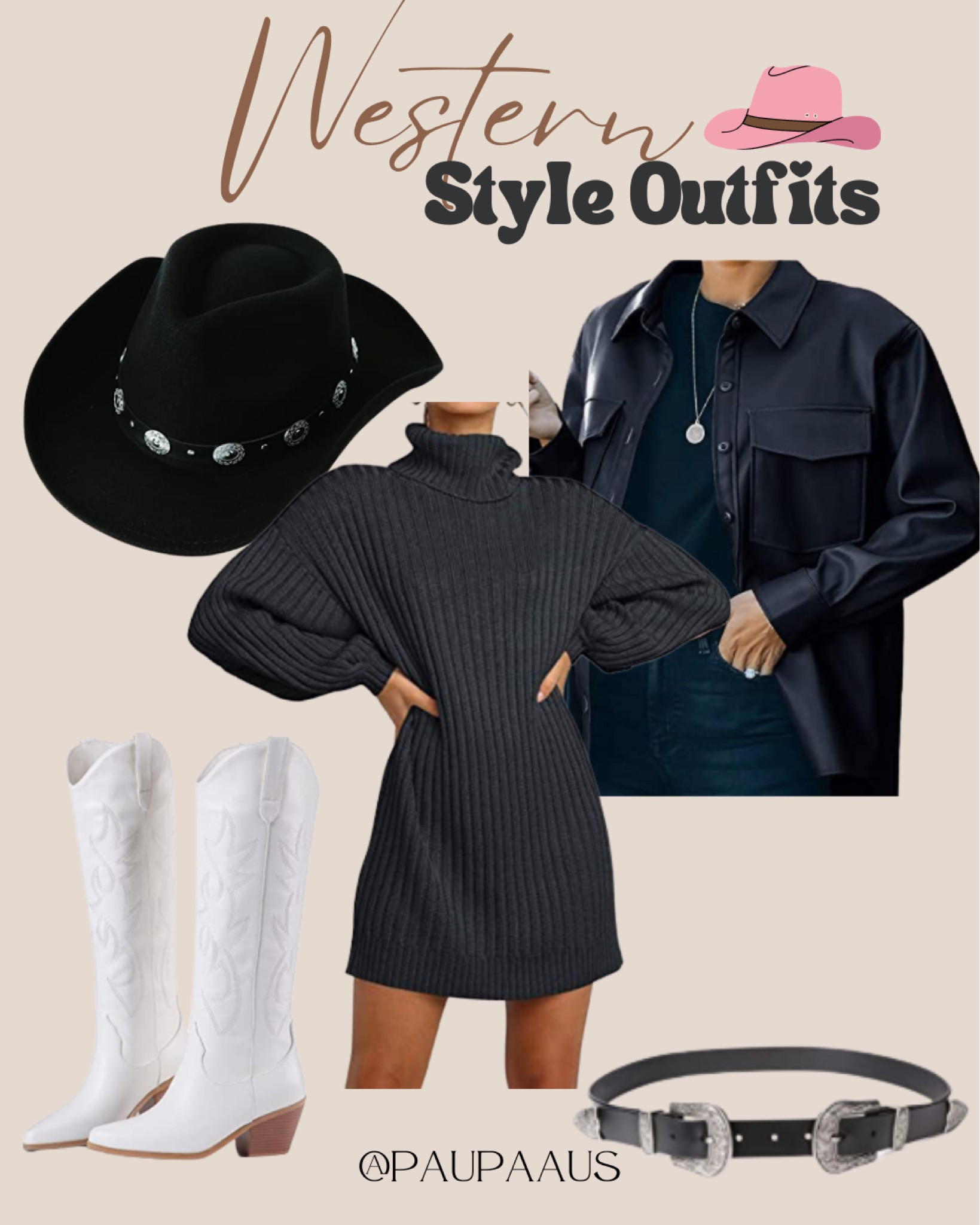 Amazon find, Amazon prime, Amazon must haves, neutral 

Rodeo outfits, Nashville, Nashville concert, Nashville style, Nashville outfit, texas, cowgirl, western glam, western fashion, western wear, country concert outfit, outfit inspiration, country outfit, concert, Houston Rodeo, boots, outfit ideas, cowgirl outfits, western fashion, western style, rodeo, casual outfit, trendy look, Austin, cowboy, outfit ideas, pink cowgirl, sweater dress, bachelorette, cowgirl disco, BBQ, winter, cold, rainy, cook off 

#LTKSeasonal #LTKstyletip #LTKFind