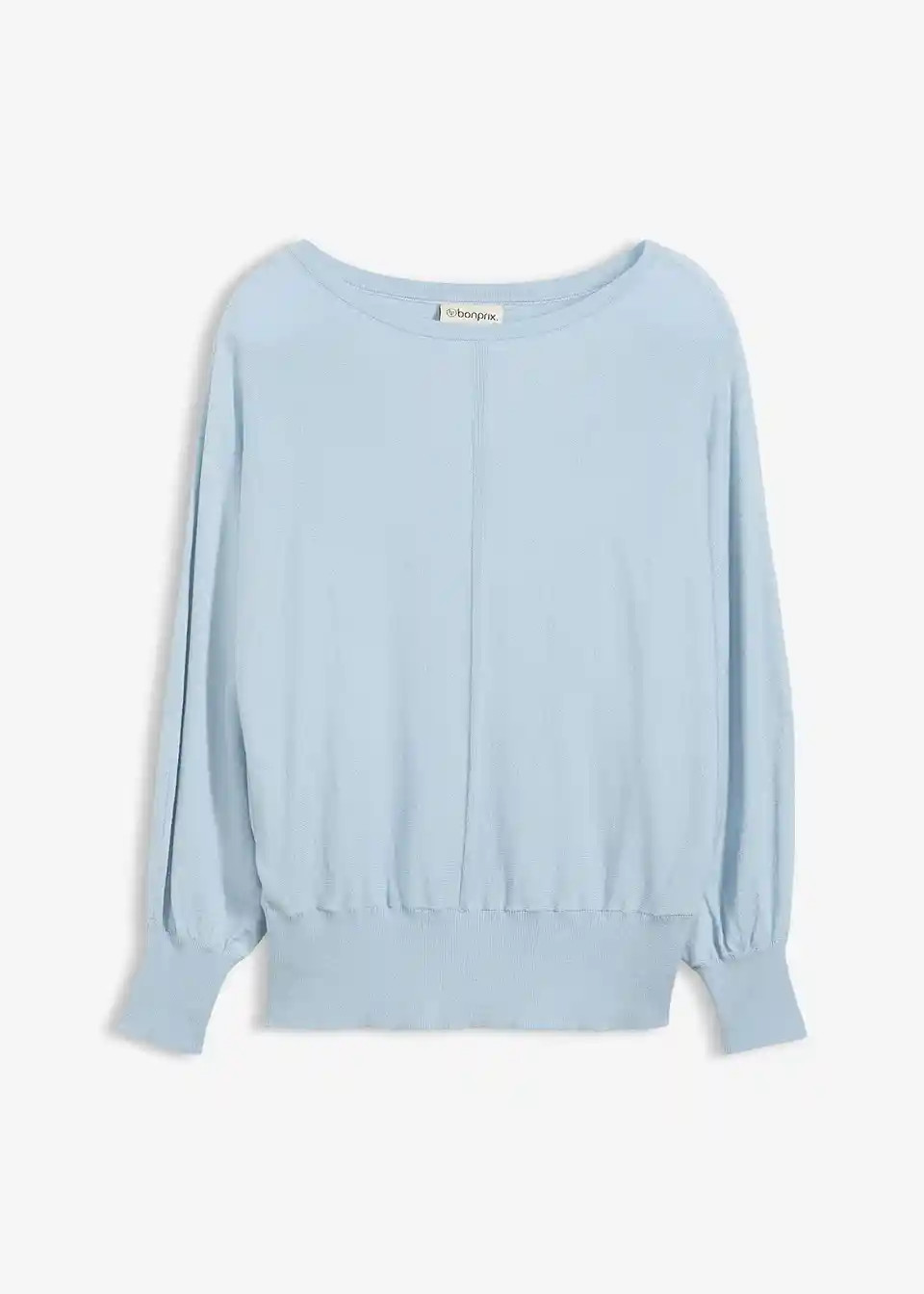 Pullover mit Fledermausärmeln | Bonprix DE