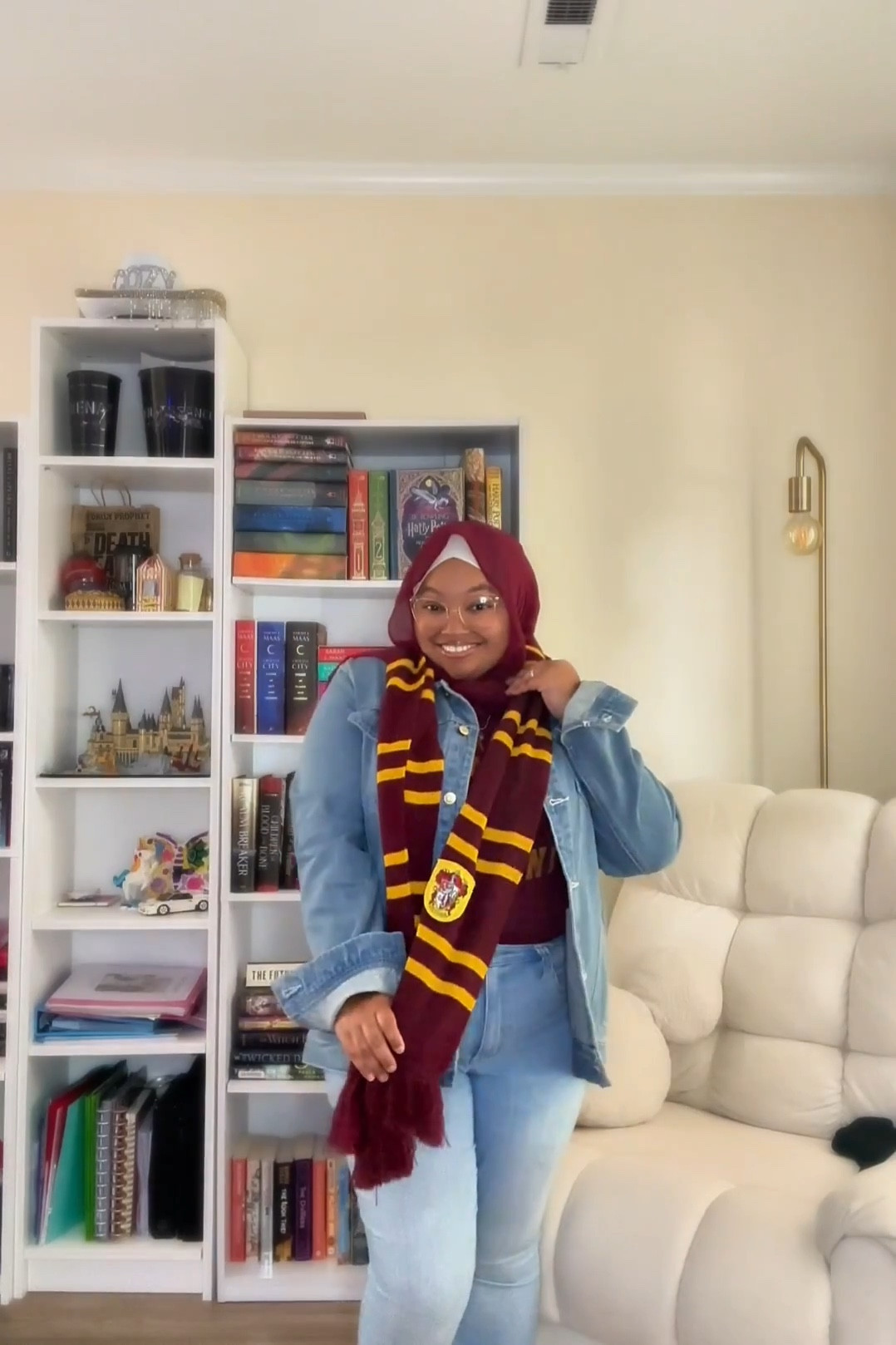 Hogwarts look ✨

#LTKFamily #LTKPlusSize #LTKMostLoved