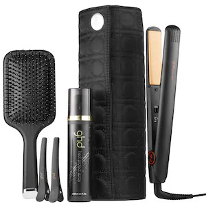 Classic Good Hair Day Kit - ghd | Sephora | Sephora (US)