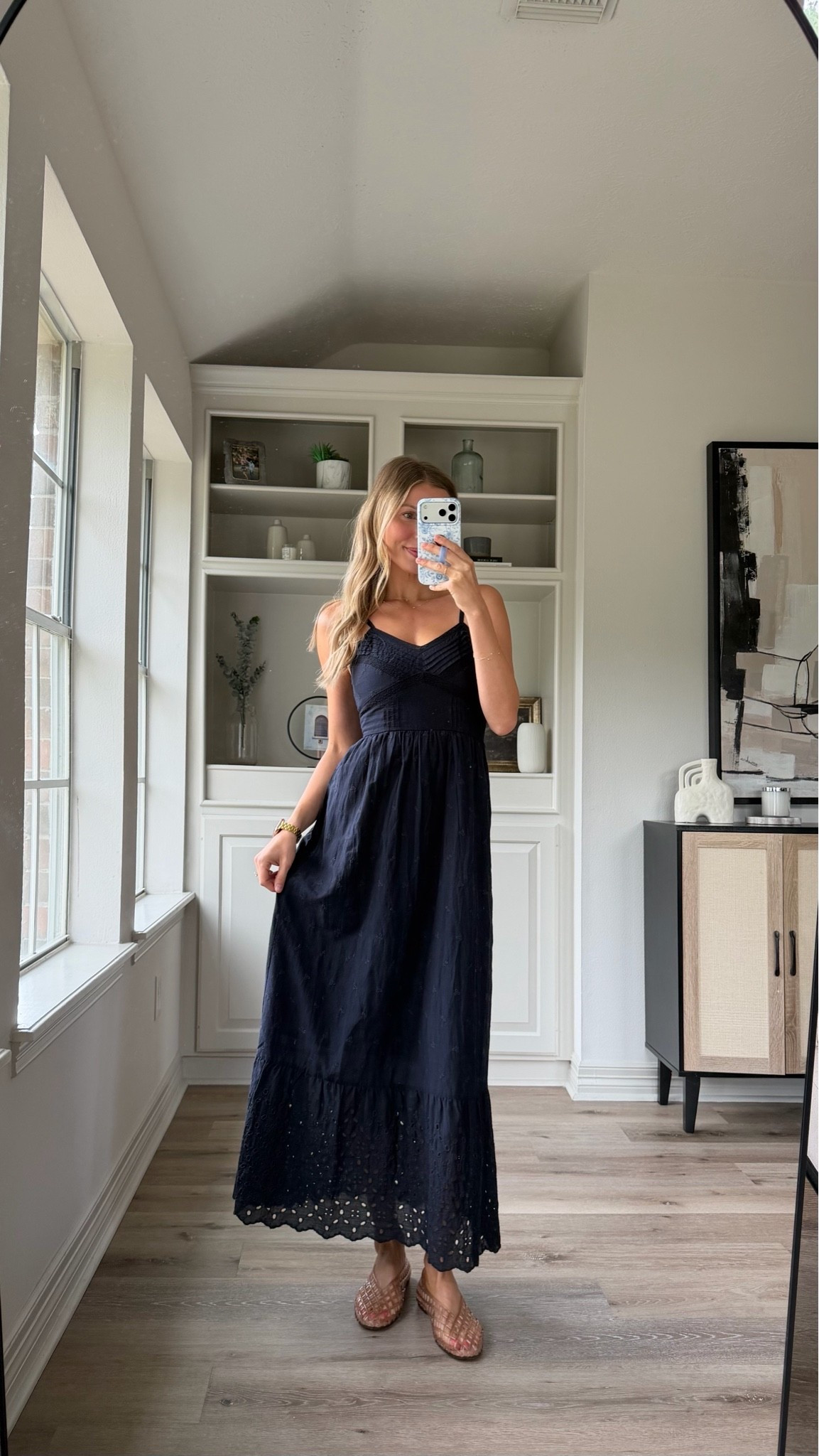Summer maxi dress! Would be perfect for a wedding. Size XS.

#LTKWedding