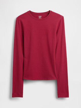CloseKnit Jersey T-Shirt | Gap (US)