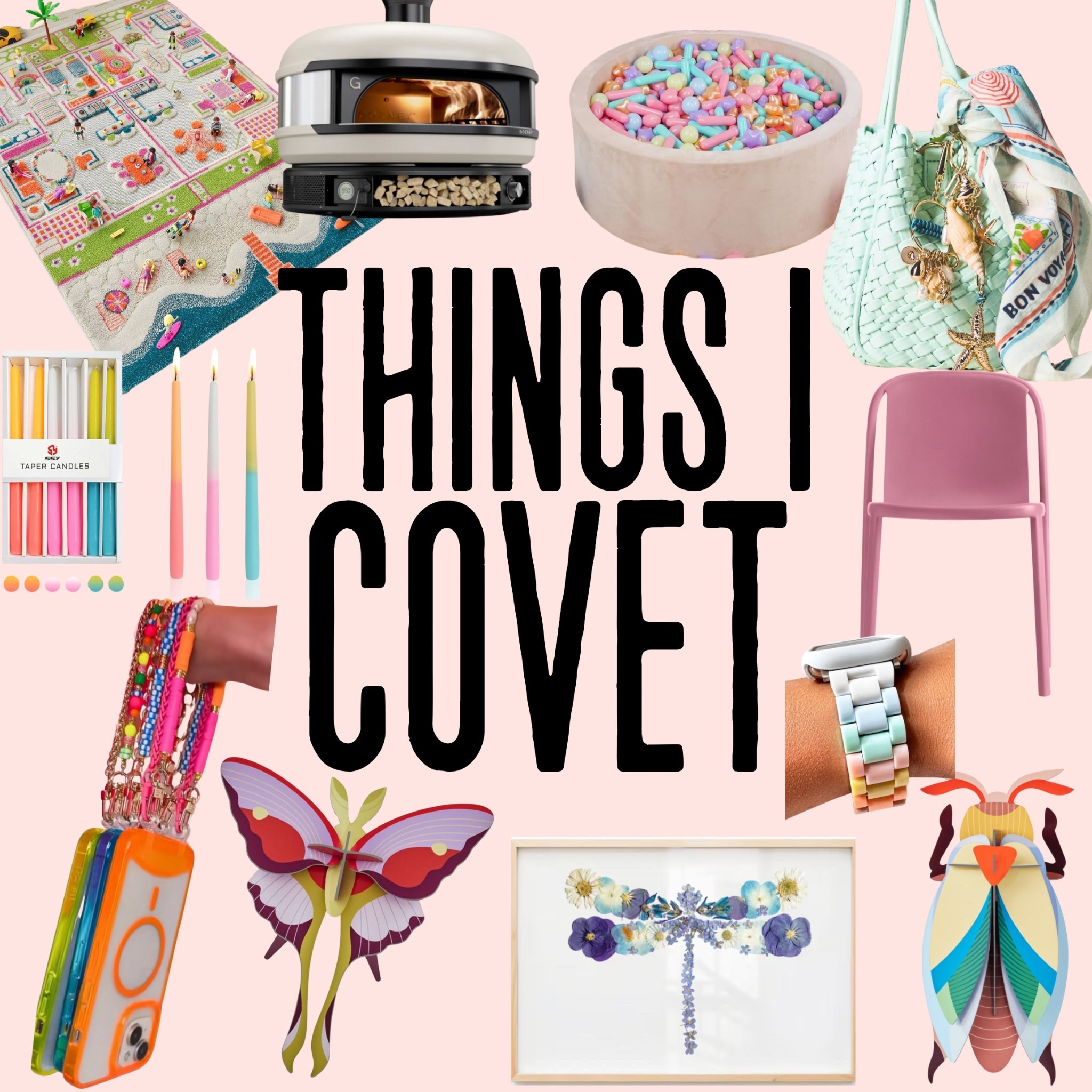 The best things I found clicking around the internet this week! 

#LTKKids #LTKHome #LTKFindsUnder50