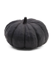 8.5in Resin Pumpkin | Home | T.J.Maxx | TJ Maxx