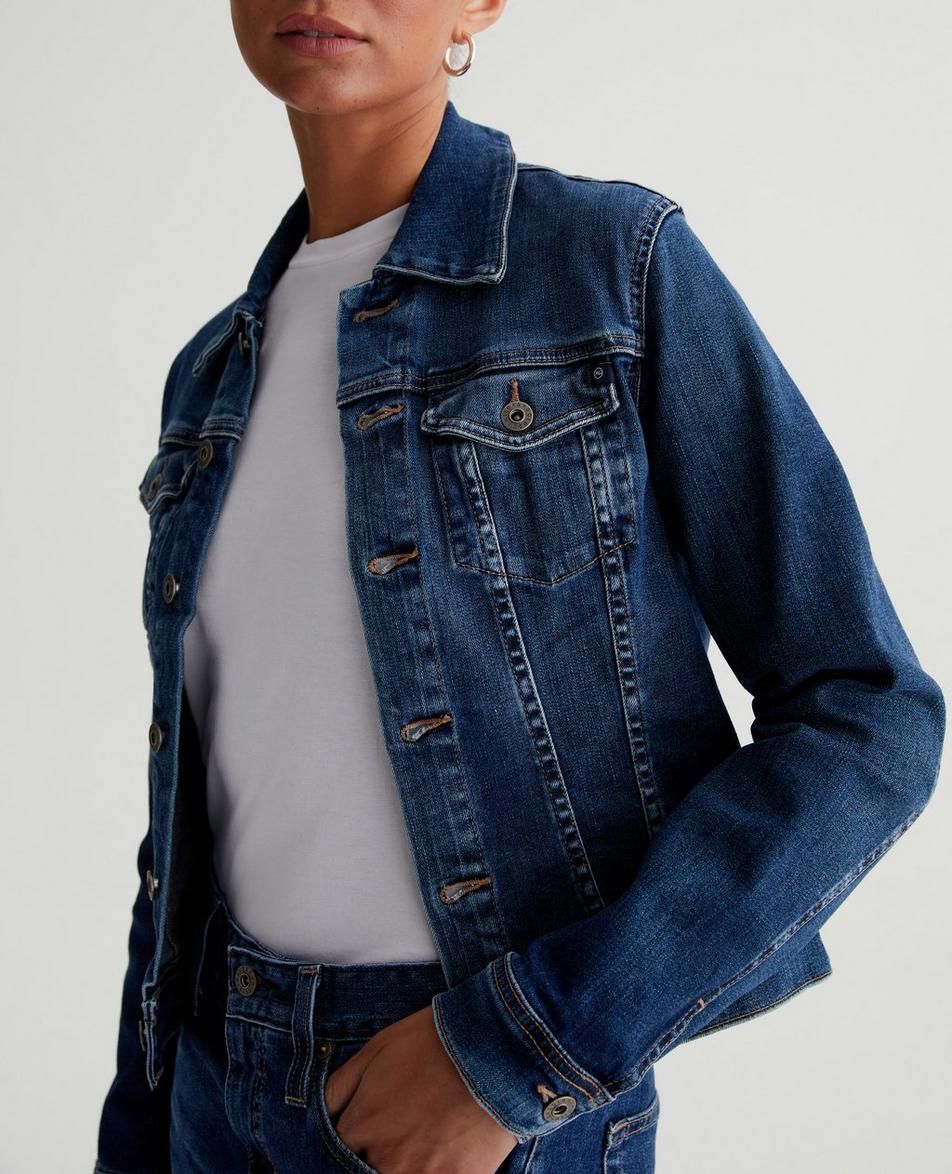 Robyn Jacket | AG Jeans