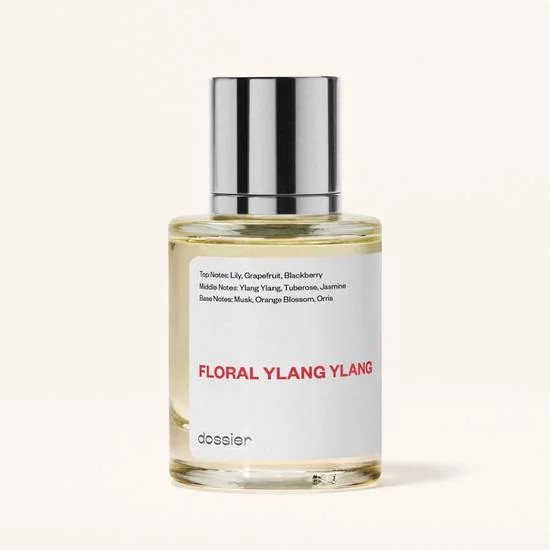 Floral Ylang Ylang Inspired By Chanel's Gabrielle Eau De Parfum, Perfume for Women. Size: 50ml / ... | Walmart (US)