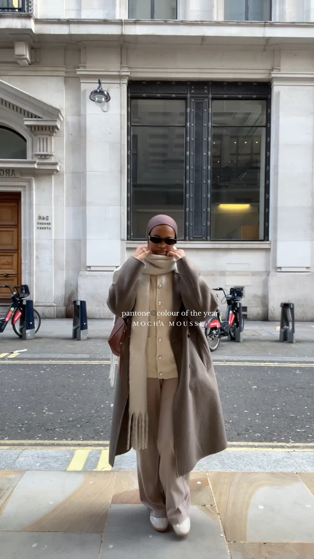 mocha mousse inspo 📦🤎🐻👜

#LTKmodest #LTKuk #LTKFashionMonth