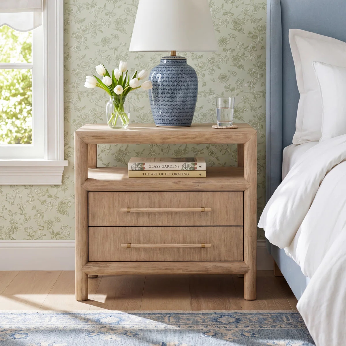 Colleen 28'' W Nightstand | Wayfair North America