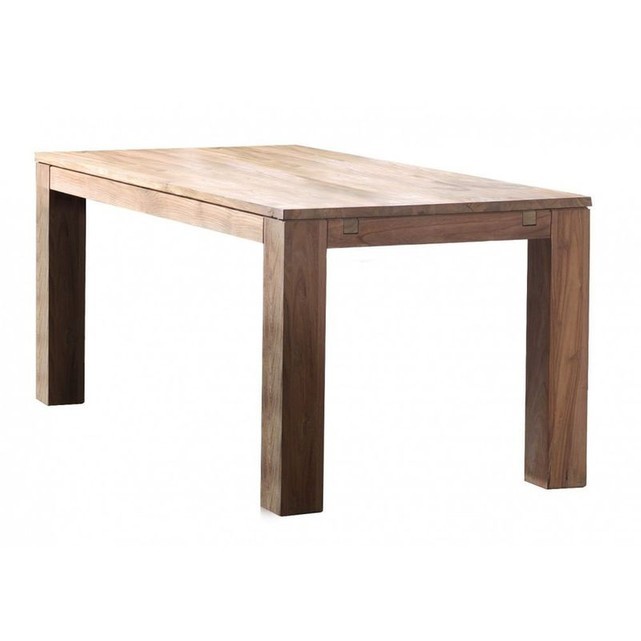TABLE REPAS 180/280cm RIO | La Redoute (FR)