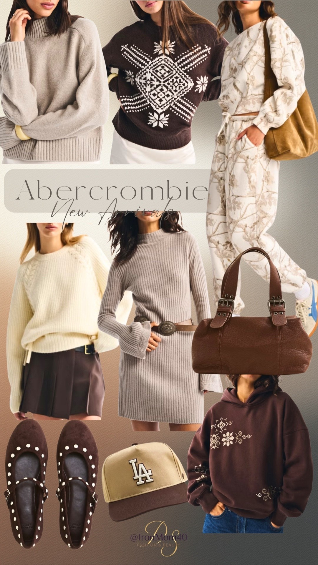 #midsizefashion #winterstyle

#LTKMidsize #LTKFindsUnder100