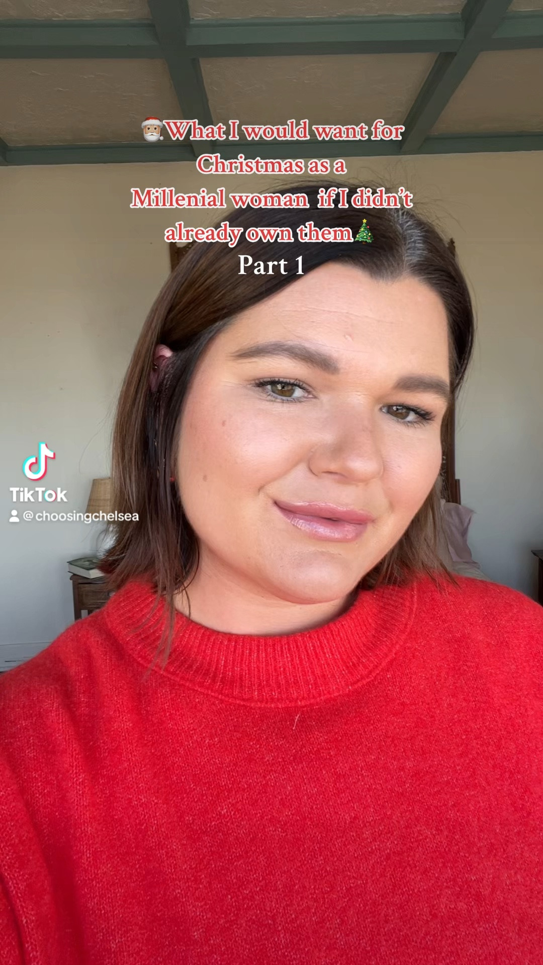 Bringing this series back for holiday 2023!!🎄🎅🏼 hope these help give you some gift ideas for the millennials in your life, or things to ask for or gift to yourself because lets be real - you deserve it. 

#LTKGiftGuide #LTKSeasonal #LTKHoliday