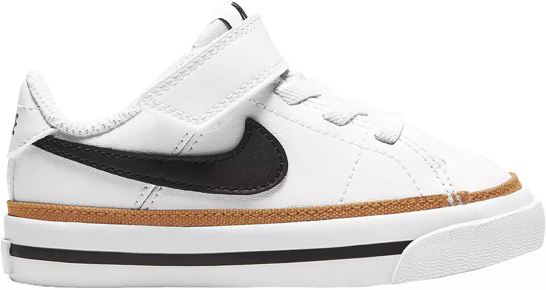 Nike Toddler Court Legacy Shoes | DICK'S Sporting Goods