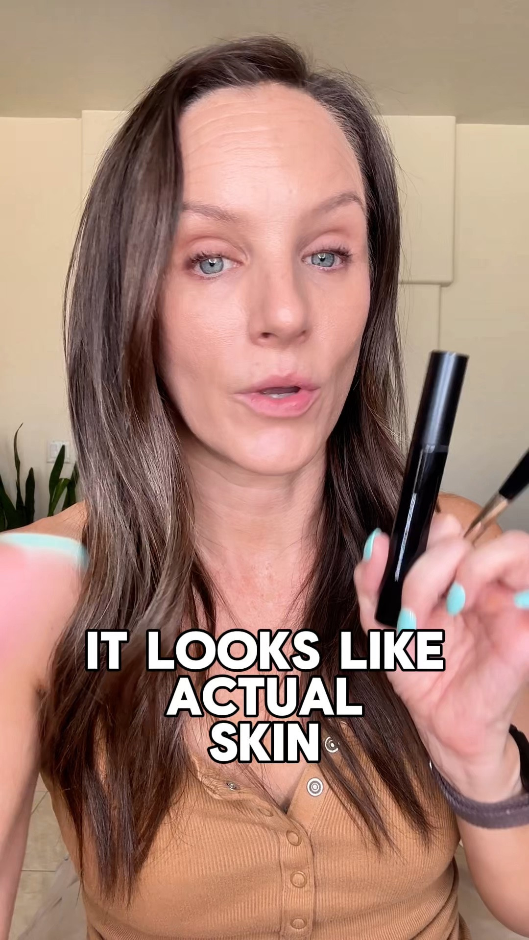 I always reach for concealers that still let my skin look like skin, and this one does exactly that. The MAKE Beauty Skin Mimetic Concealer blends seamlessly, covers redness and under eyes beautifully, and never settles into texture on me. It just leaves a fresh, radiant finish.
#makebeauty #skinmimeticconcealer #concealer #beautyover40

#LTKgrwm #LTKBeauty #LTKOver40