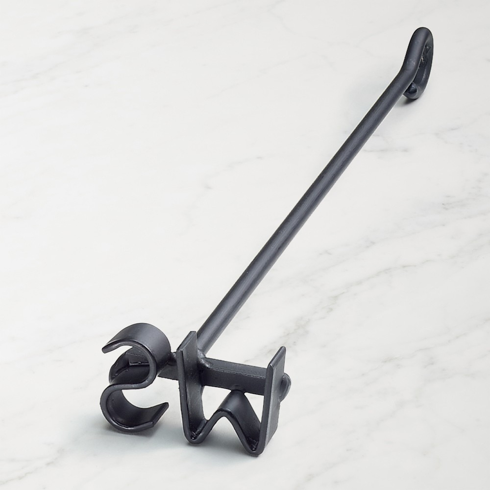 Williams Sonoma Monogrammed Forged Steak Brand | Williams-Sonoma