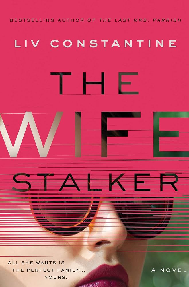 The Wife Stalker: A Novel | Amazon (US)