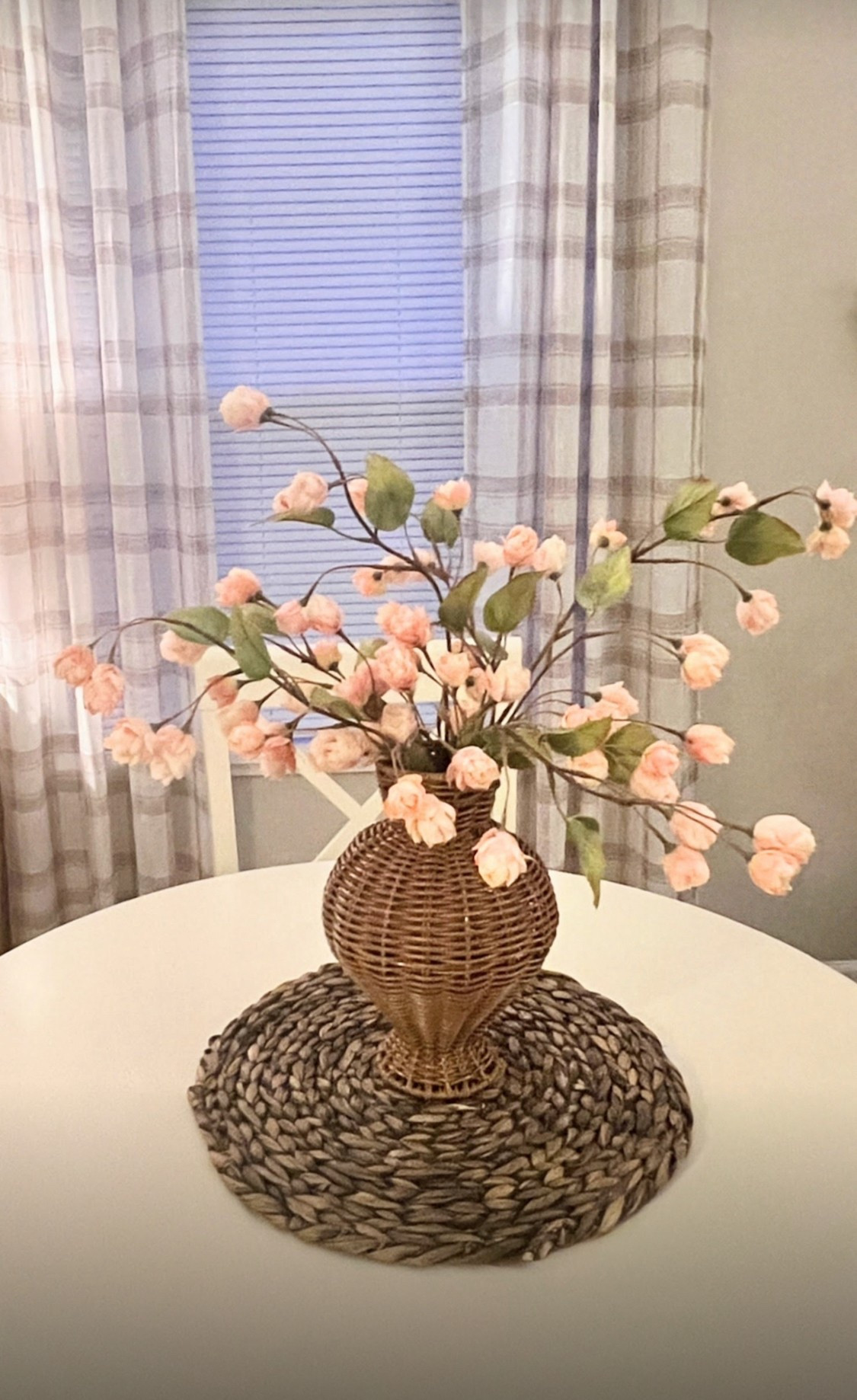 A beautiful pop of color with these floral stems 🩷

#LTKFindsUnder50 #LTKStyleTip #LTKHome