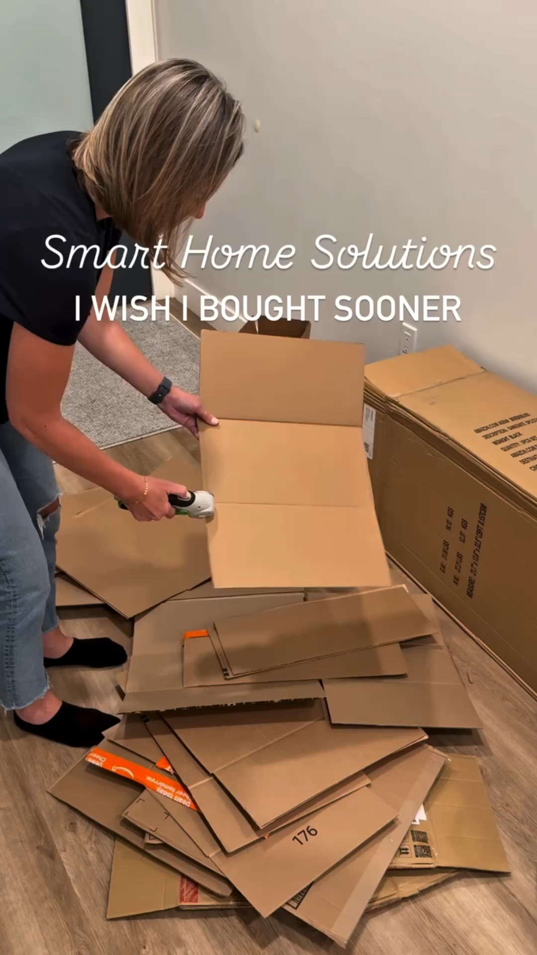 #homeimprovement #organizer #clean #home 

Decluttering and Organizing | Kitchen | Home Improvements | DIY | Garage | Home | Living Spaces | Amazon Finds | ADHD

#LTKSeasonal #LTKHome #LTKmomlife