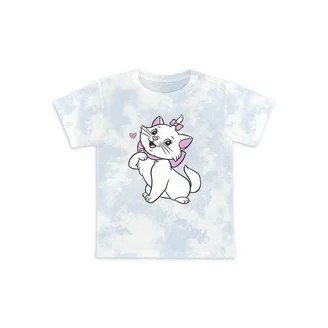 Disney Food Girls Short Sleeve Graphic T-Shirt, Sizes 4-16 | Walmart (US)