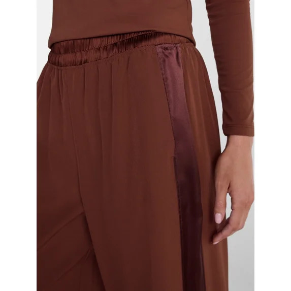 Avia Women’s Sheen FeatherStretch Pants, 29'' Inseam, Sizes XS-XXL | Walmart (US)