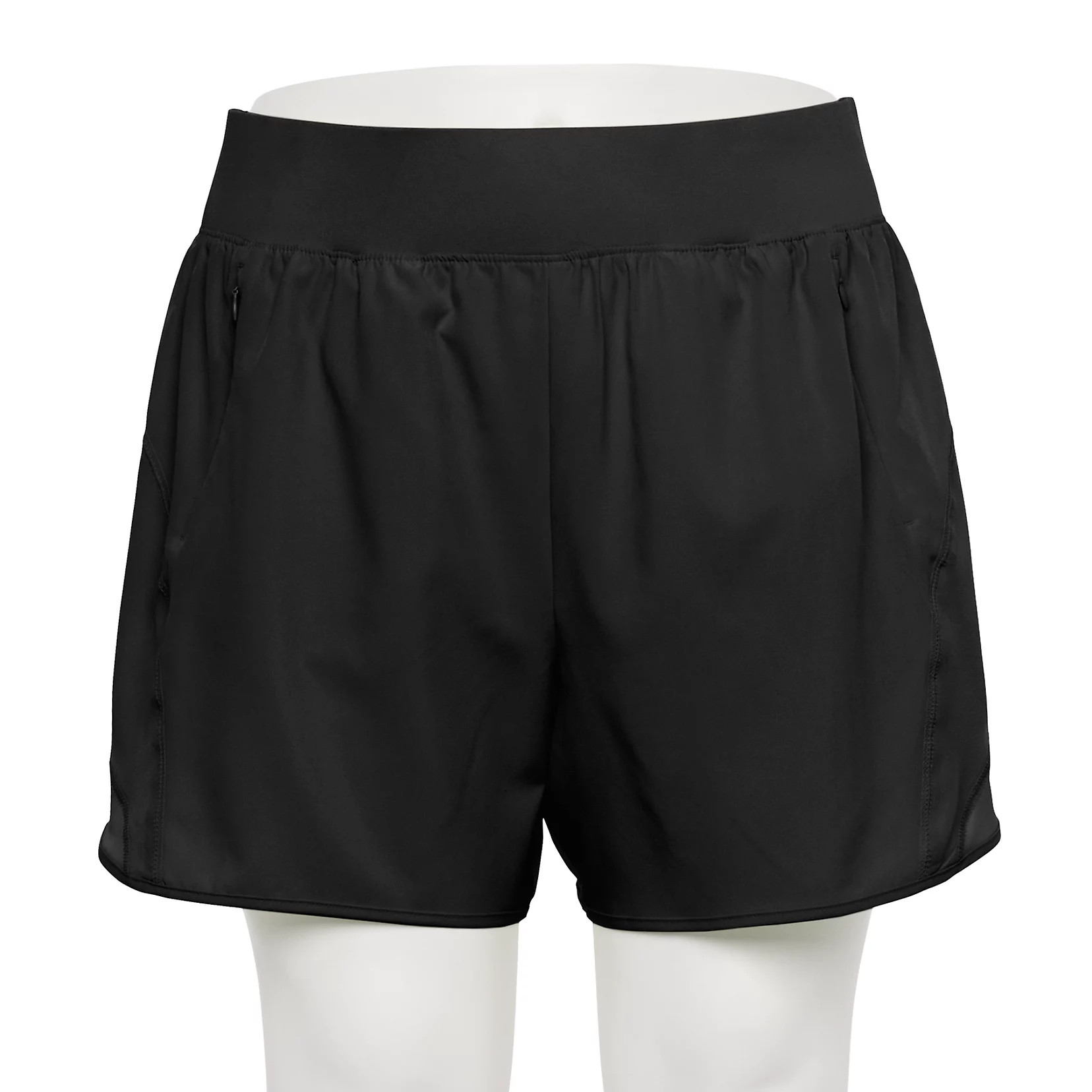 Plus Size Tek Gear® Multi-Purpose Workout Shorts | Kohls | Kohl's