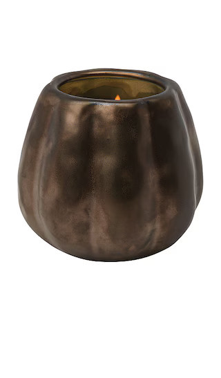 Paddywax Flaming Pumpkin Candle in Beauty: NA. | Revolve Clothing (Global)