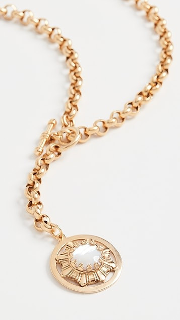 Verona Y Necklace | Shopbop