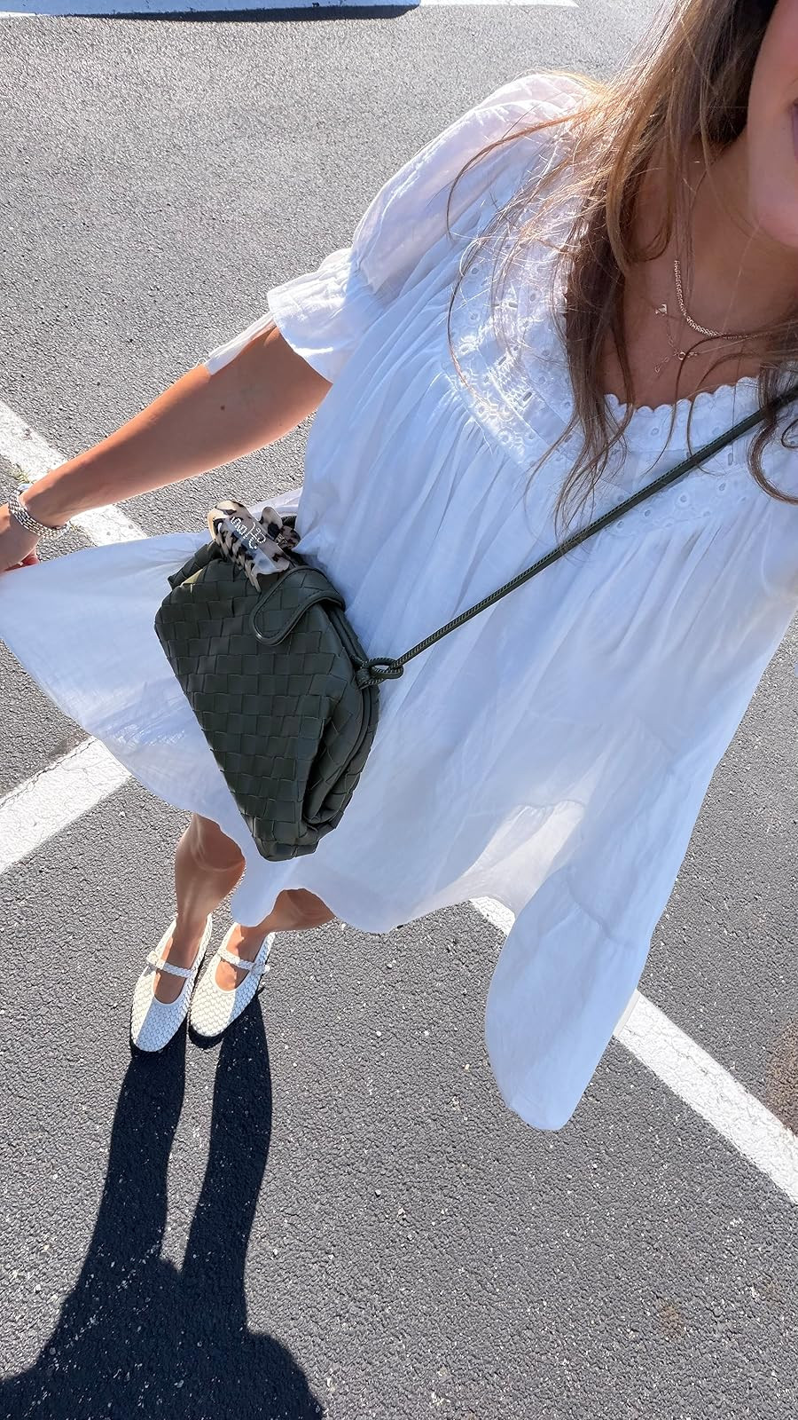 Easy spring outfit idea from Amazon!  

 #LTKdayinmylife #LTKootd