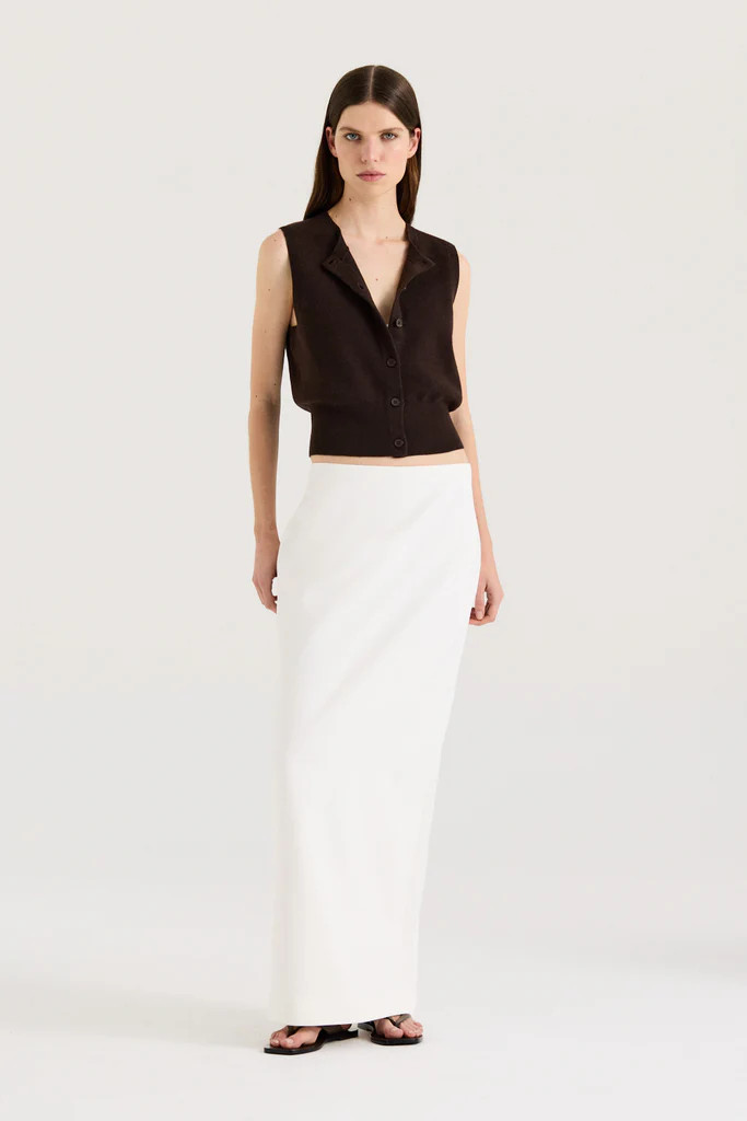 Ettore Vest | Henne