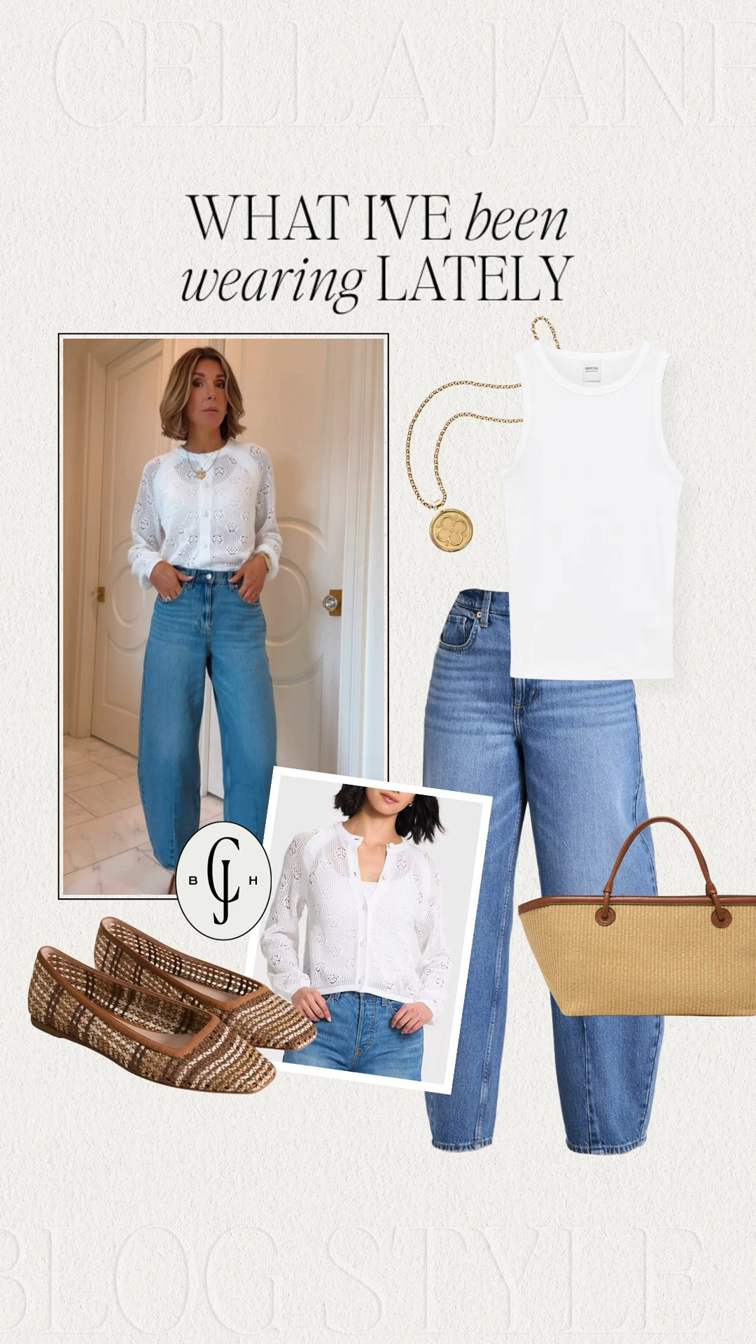 What I’ve Been Wearing Lately | styling my favorite @Target purchase as of late.

#LTKootd