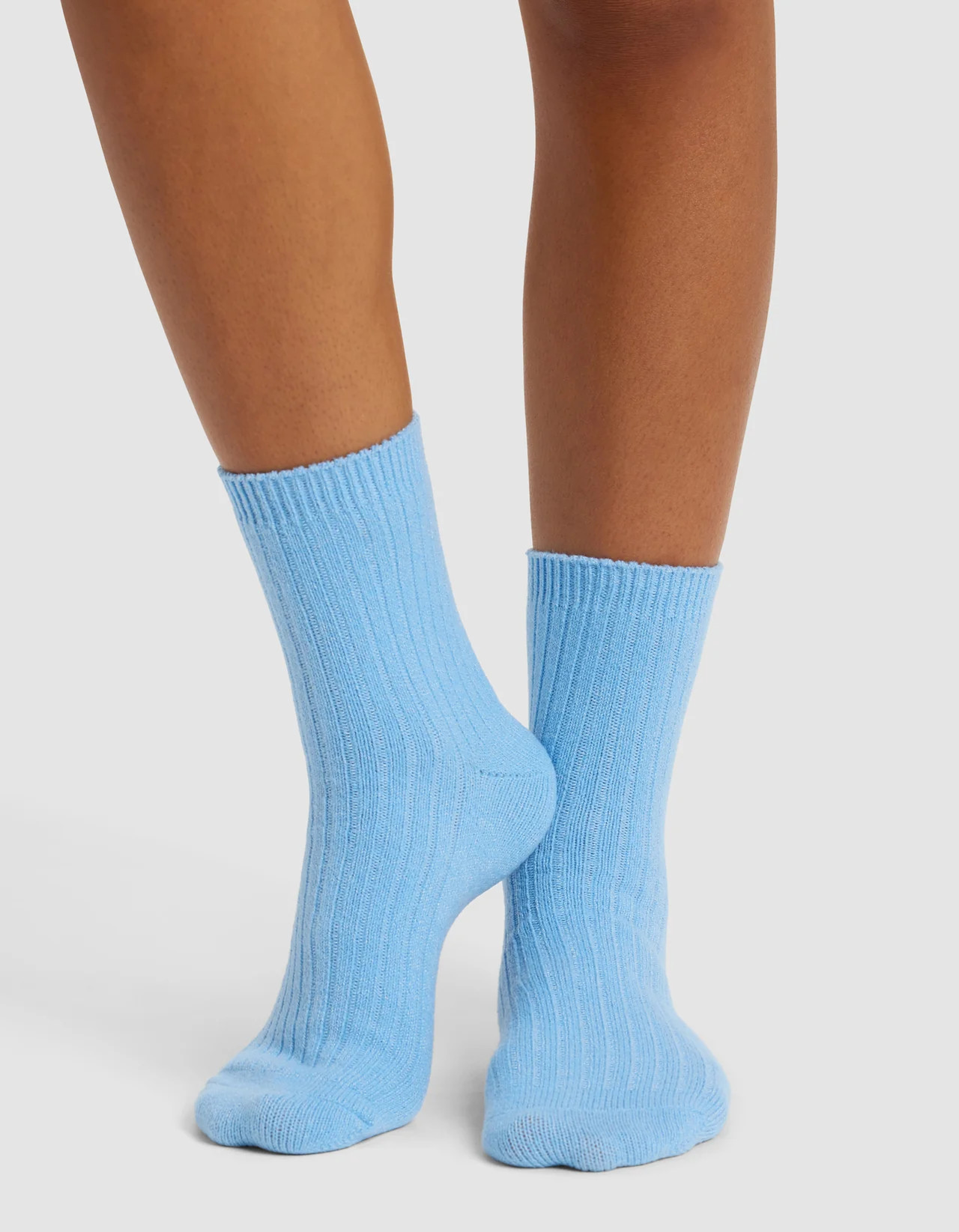 The Plush Lounge Sock 3-Pack | Cozy Earth