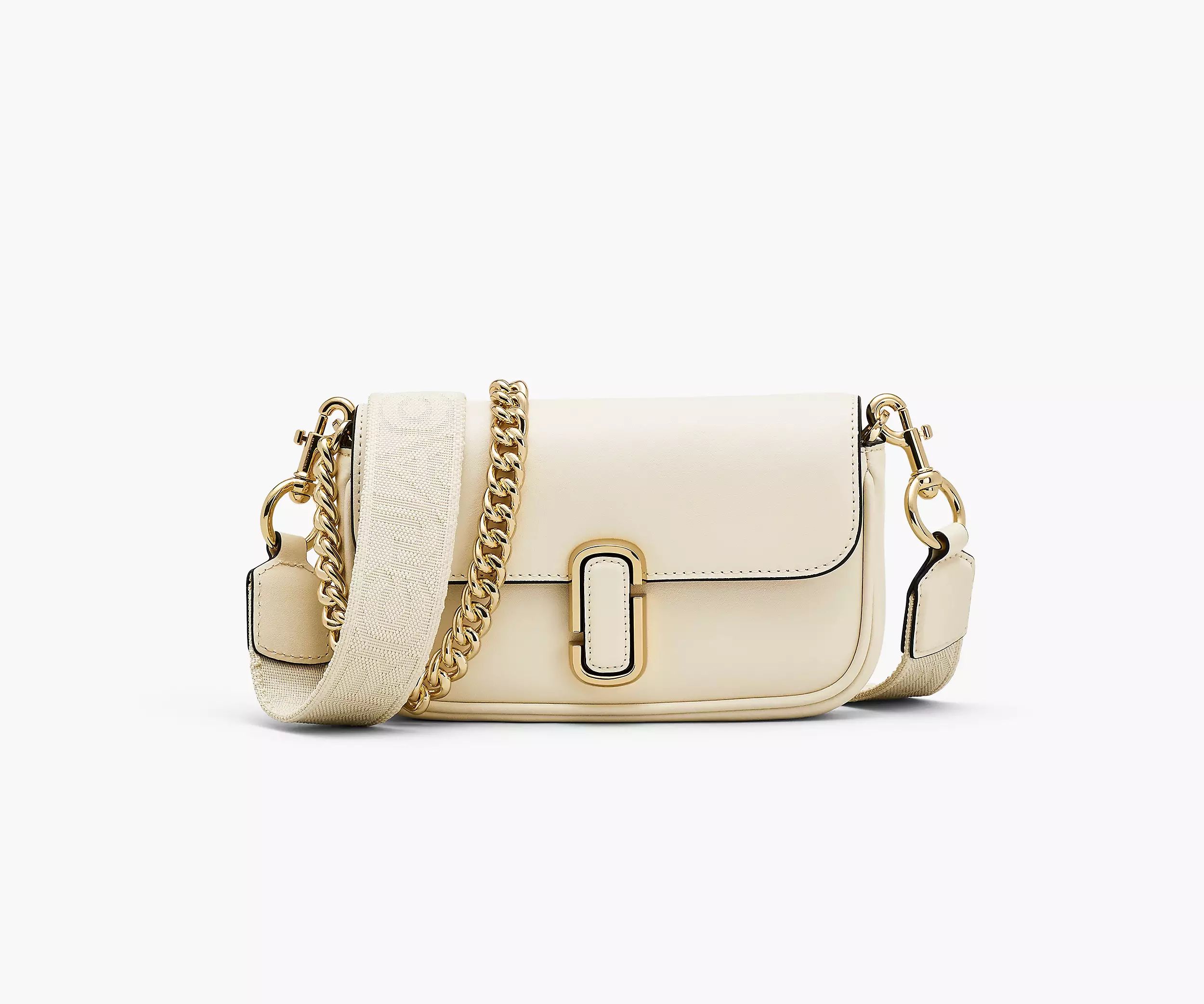 The J Marc Mini Shoulder Bag | Marc Jacobs